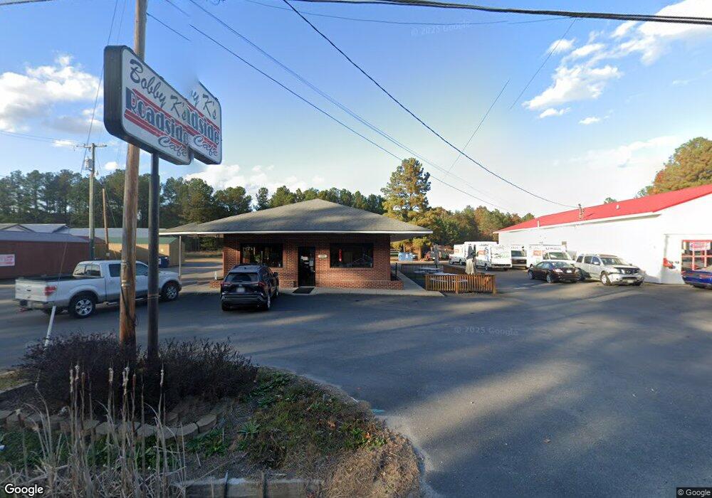 4009 Kings Hwy, Colonial Beach, VA 22443 - photo 1