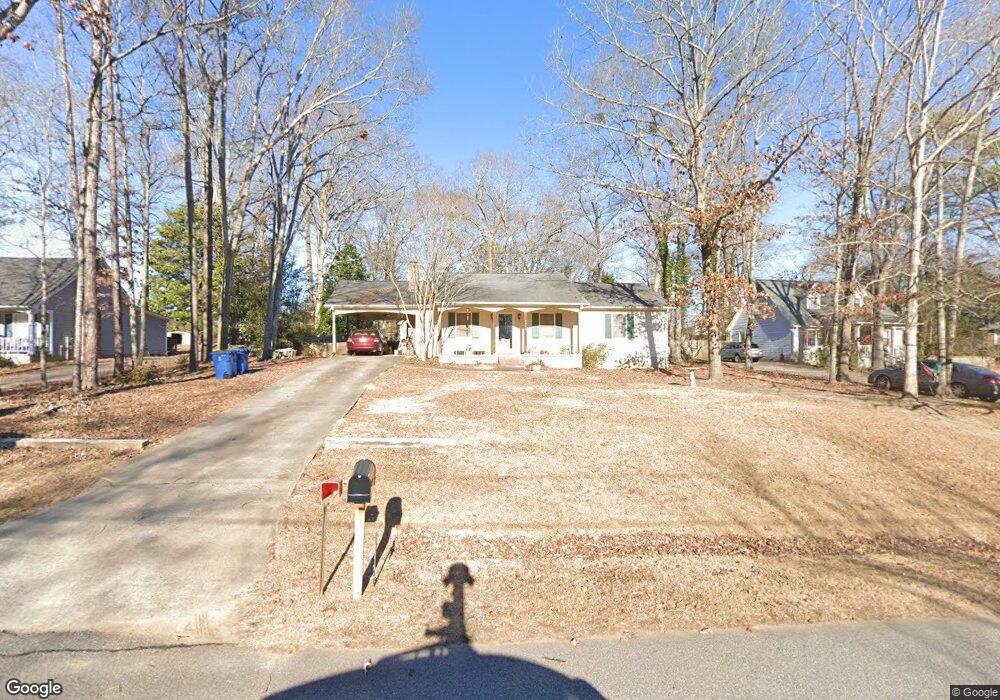 1070 Lois Ln, Athens, GA 30606 - photo 1