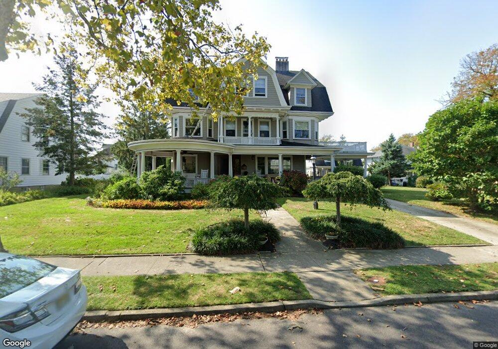 210 Spier Ave, Allenhurst, NJ 07711 - photo 1