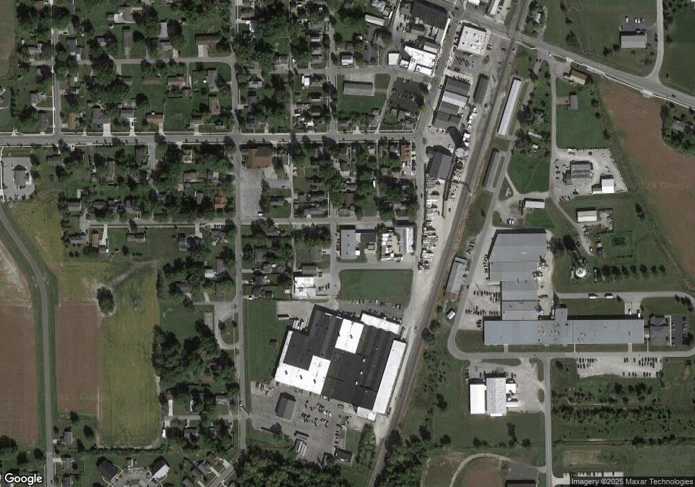 13716 3rd St, Grabill, IN 46741 - photo 1