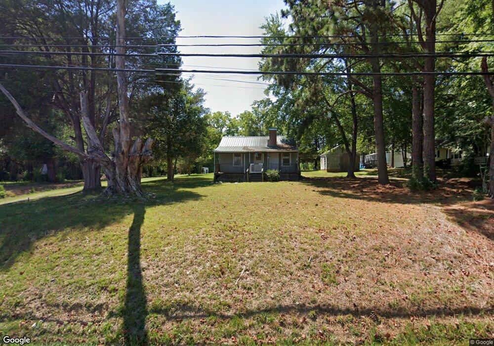 1923 N Fayetteville St, Asheboro, NC 27203 - photo 1