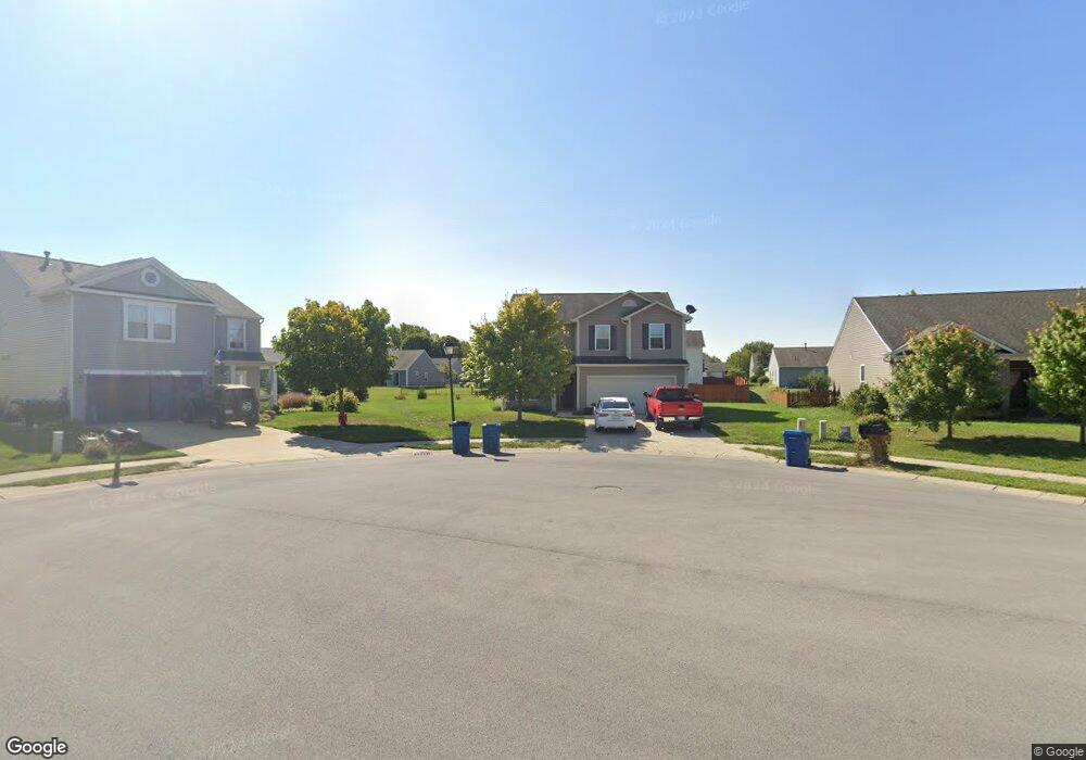 404 Shade Tree Ct, Sheridan, IN 46069 - photo 1