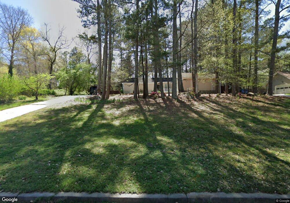 1174 Pinehurst Trail, Grayson, GA 30017 - photo 1