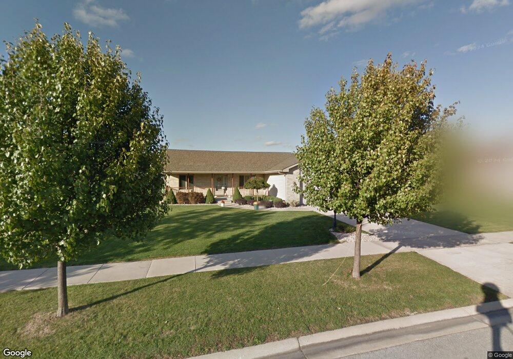 7332 W 92nd Ln, Crown Point, IN 46307 - photo 1