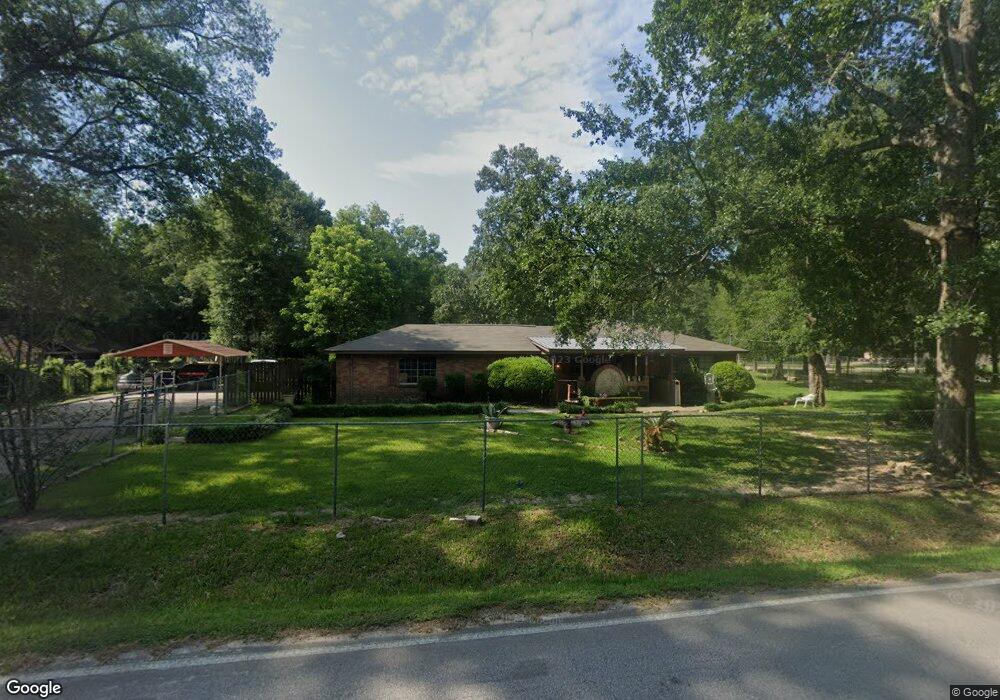 27880 E River Rd, Splendora, TX 77372 - photo 1