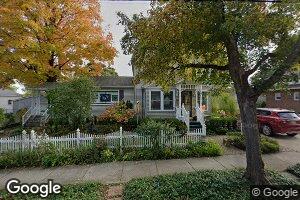 1229 Berten St, Lansing, MI 48910