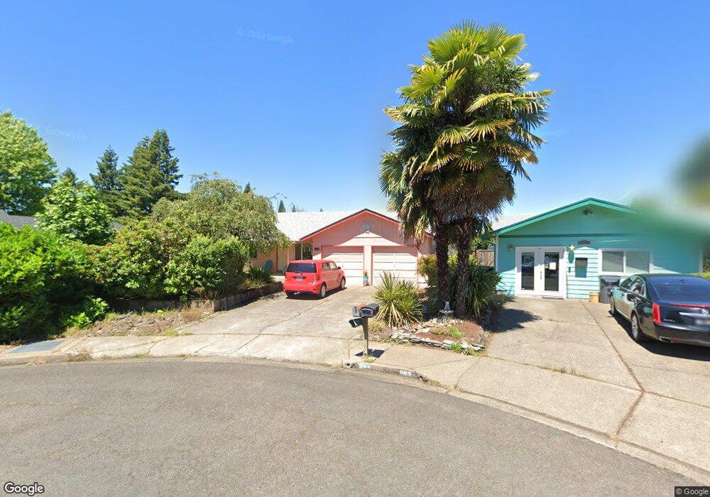 1194 Waverly St, Eugene, OR 97401 - photo 1