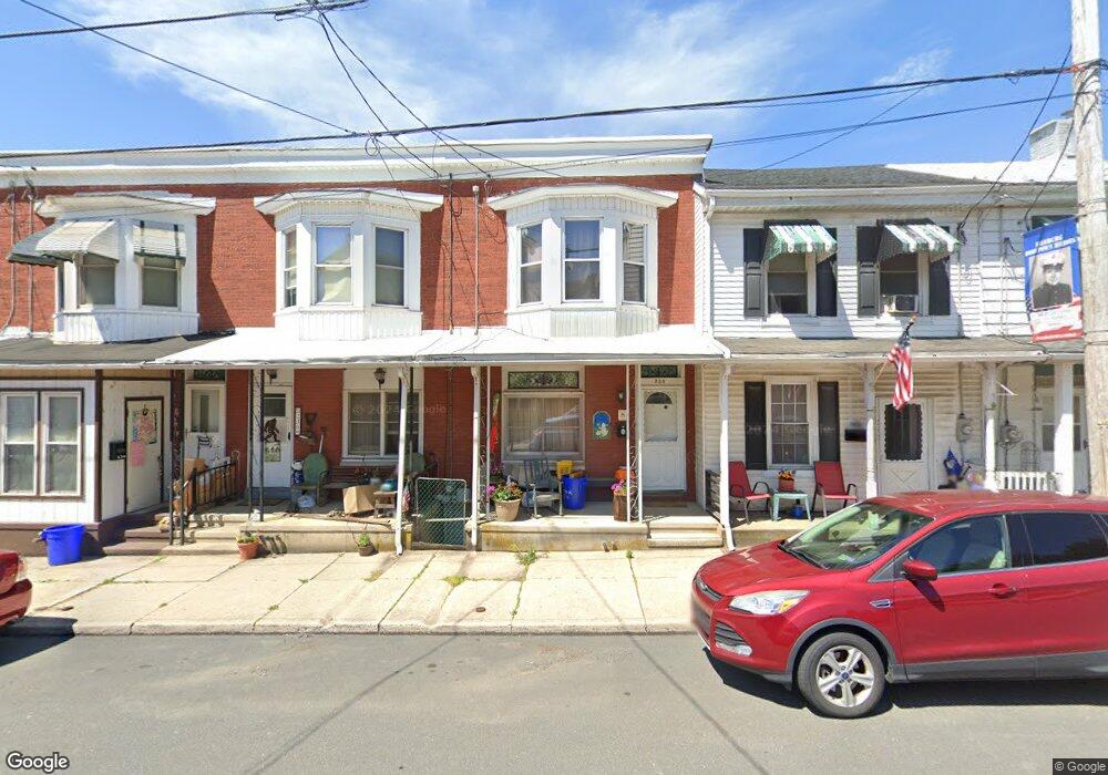 238 N 3rd St, Hamburg, PA 19526 - photo 1