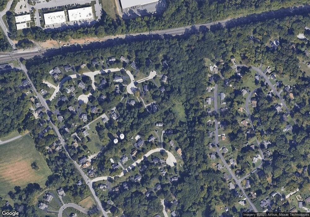 27 Judith Lynn Way, Malvern, PA 19355 - photo 1