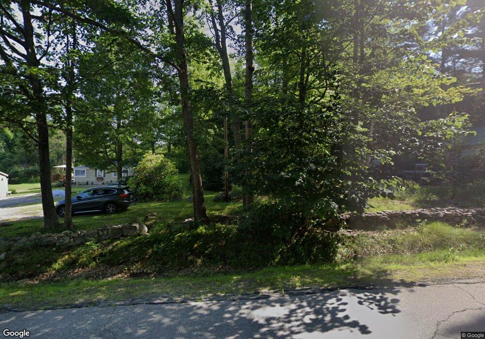 77 Bartlett Hill Rd, Center Harbor, NH 03226 - photo 1