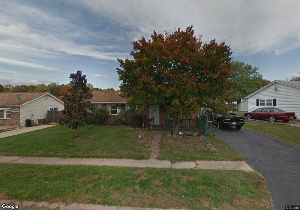 603 Hartwood Ln, Edgewood, MD 21040 - photo 1