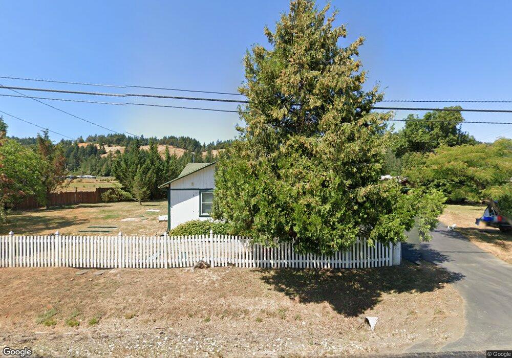 3568 Nonpareil Rd, Sutherlin, OR 97479 - photo 1