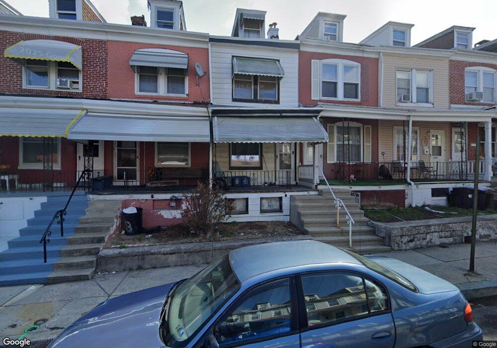 1031 Birch St, Reading, PA 19604 - photo 1