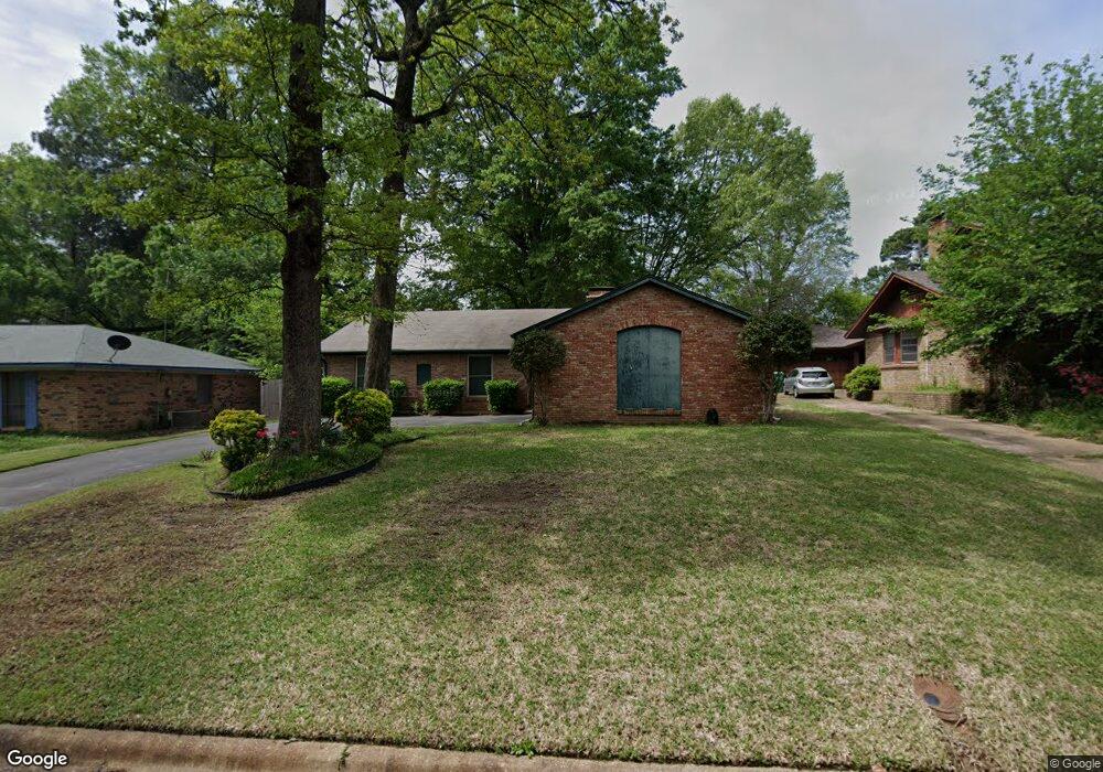 3 Woodcliff Dr, Texarkana, TX 75503 - photo 1