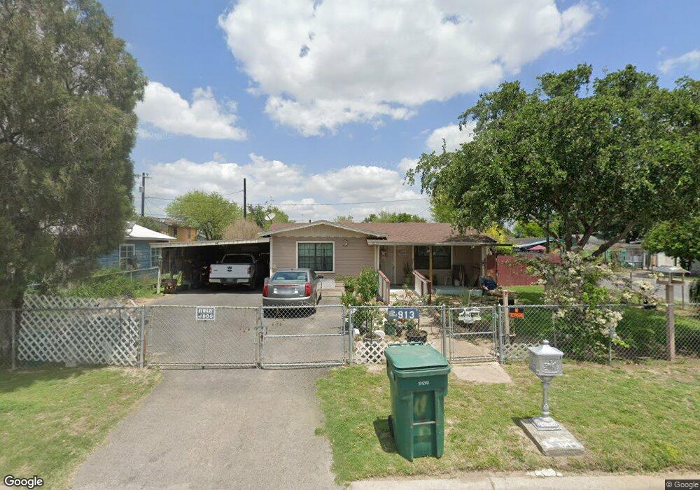 913 E Villegas Ave, Pharr, TX 78577 - photo 1