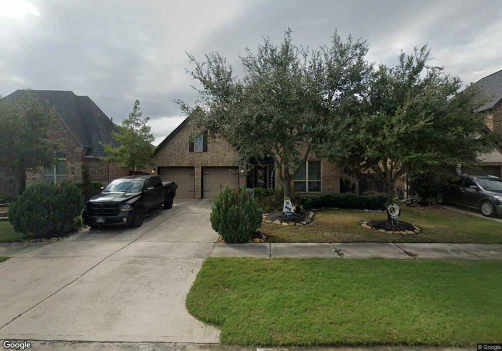 5134 Bartlett Vista Ct, Fulshear, TX 77441 - photo 1