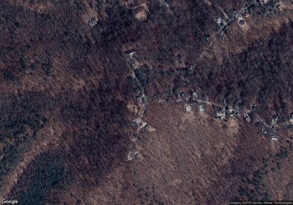 0 Walnut Ridge unit 10 Lane 7115313, Ellijay, GA 30536 - photo 1