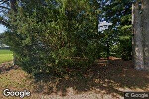 21244 Gilliam Rd, Yale, VA 23897