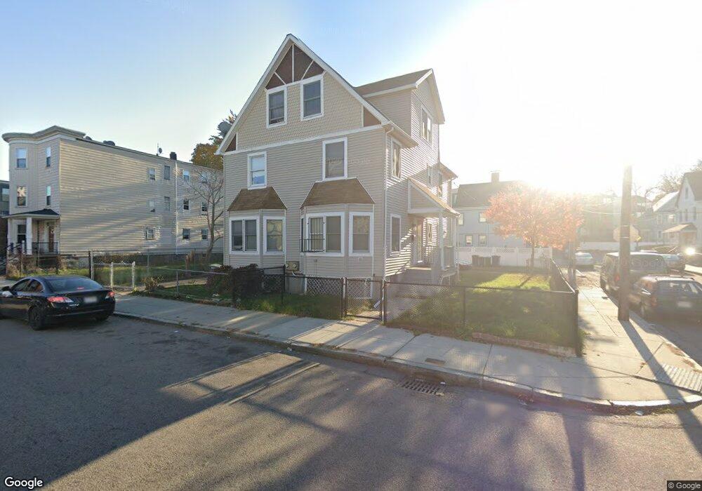 101 Hamilton St unit 103, Dorchester, MA 02125 - photo 1