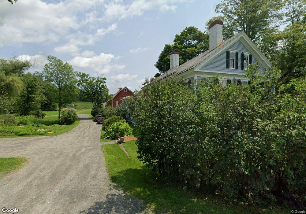 633 Wentworth Rd, Walpole, NH 03608 - photo 1