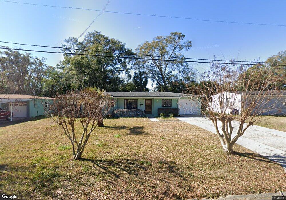 5718 Cedar Forest Dr S, Jacksonville, FL 32210 - photo 1
