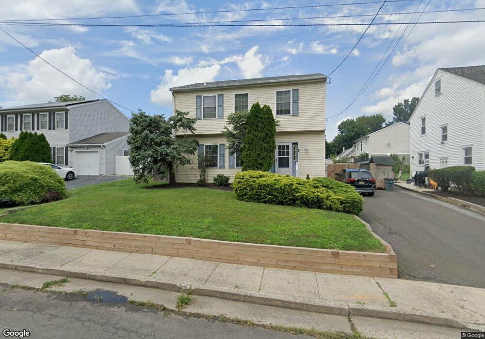 411 Huff Ave, Manville, NJ 08835 - photo 1