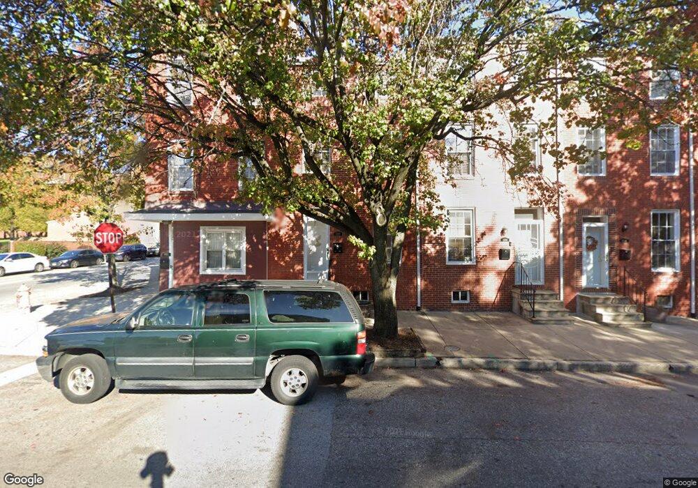 1302 Ashland Ave, Baltimore, MD 21205 - photo 1
