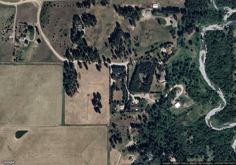 2982 Rufenach Ln, Kalispell, MT 59901 - photo 1