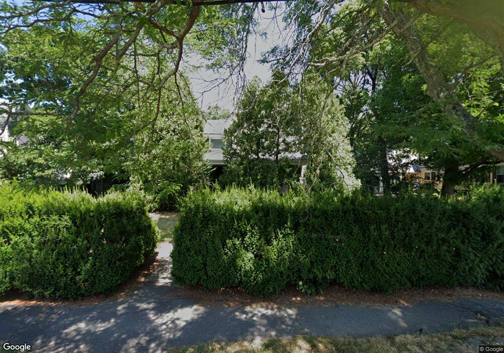 51 Otis St, Newtonville, MA 02460 - photo 1