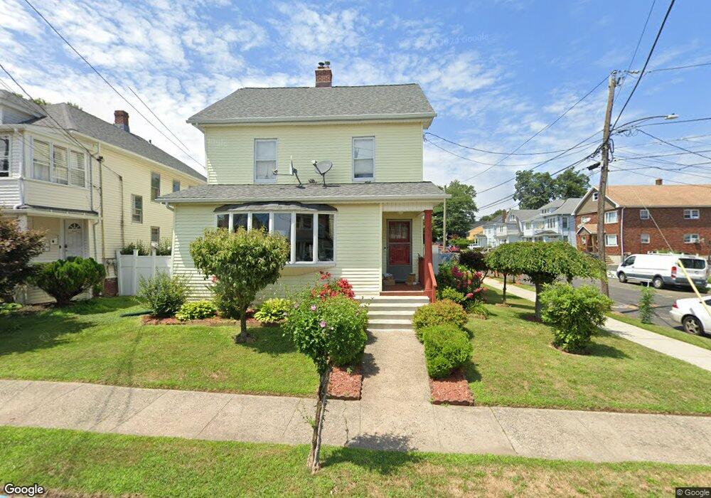 474 Summit St, Bridgeport, CT 06606 - photo 1