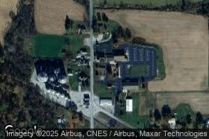 9405 S 300 E, Amboy, IN 46911