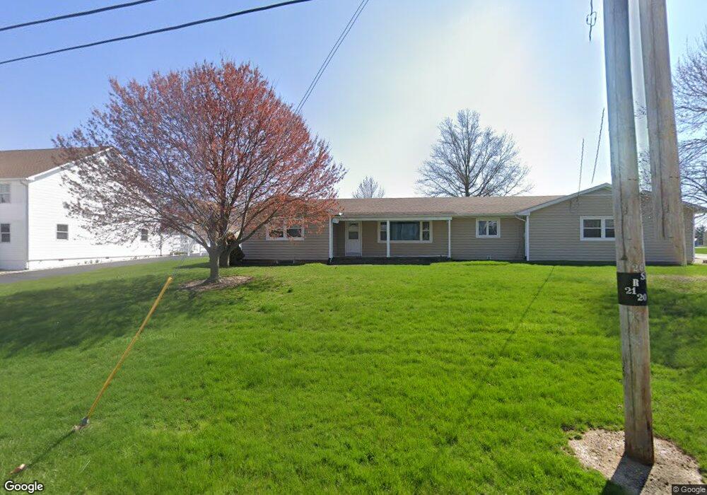 9405 S 300 E, Amboy, IN 46911 - photo 1