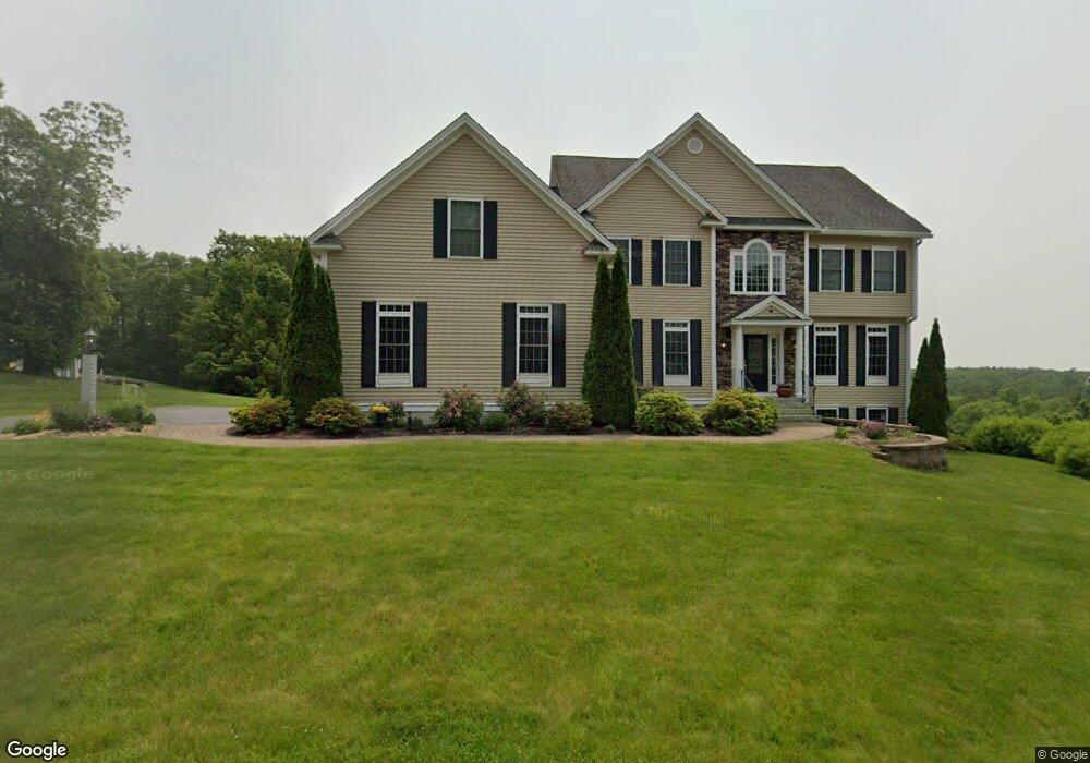 23 Jacob Rd unit 832), Windham, NH 03087 - photo 1