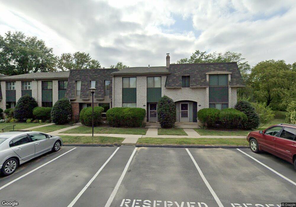 1131 Putnam Blvd unit 27, Wallingford, PA 19086 - photo 1