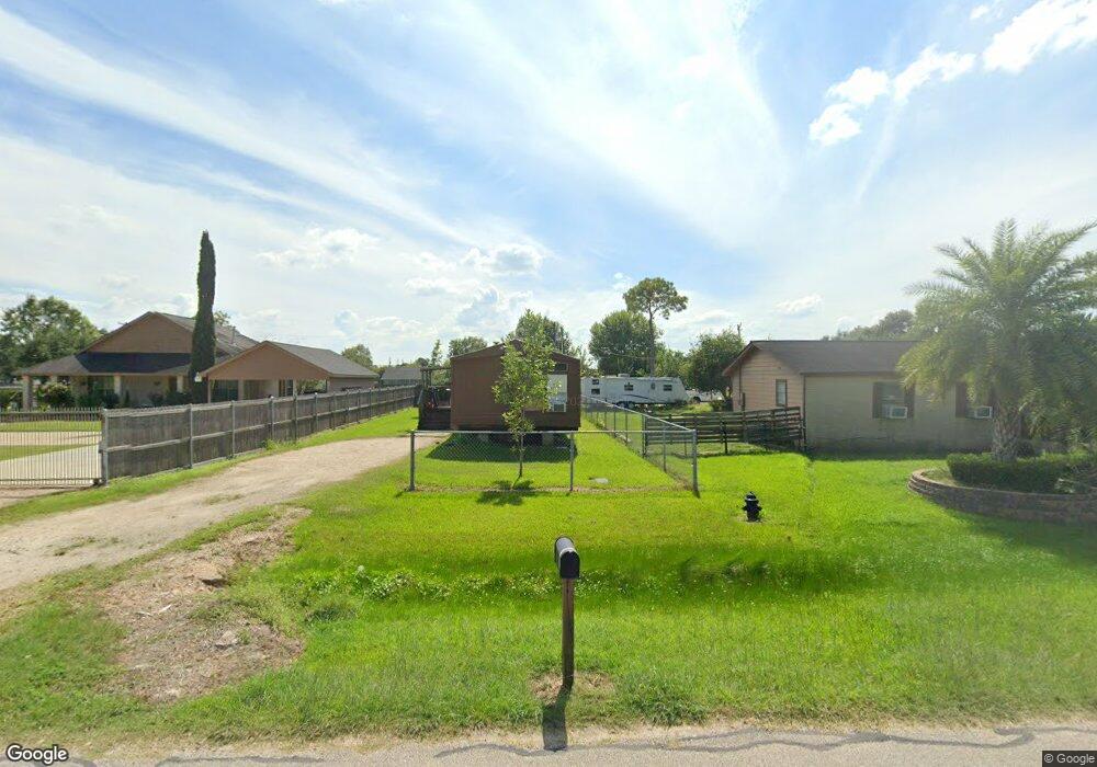 7068 Stonecrest Rd, Alvin, TX 77511 - photo 1