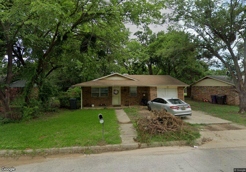 409 2nd Ave SE, Ardmore, OK 73401 - photo 1