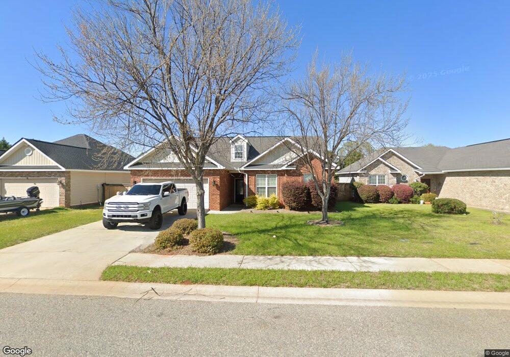 221 Amber Dr unit 11, Byron, GA 31008 - photo 1