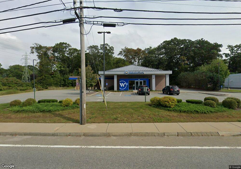 1000 G A R Hwy, Somerset, MA 02726 - photo 1