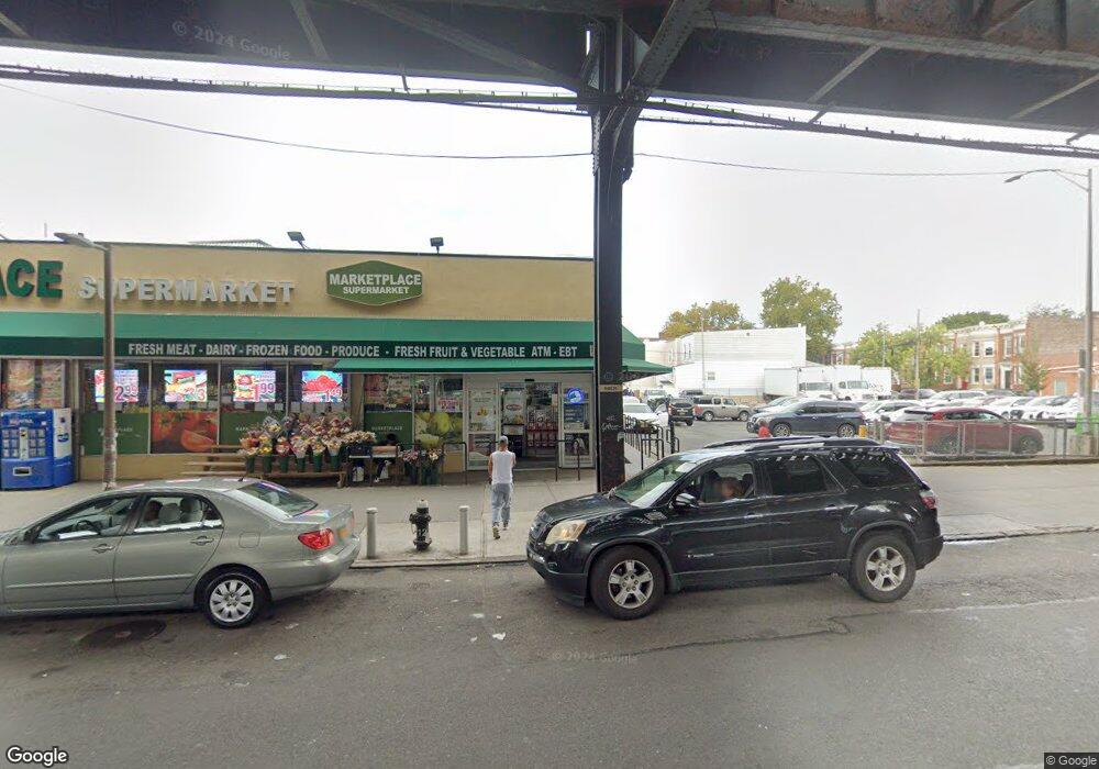 10325 Liberty Ave, Jamaica, NY 11417 - photo 1