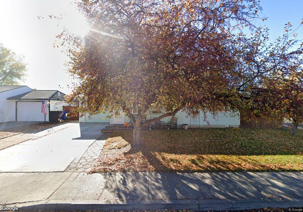 3276 SW Pumice Ave, Redmond, OR 97756 - photo 1