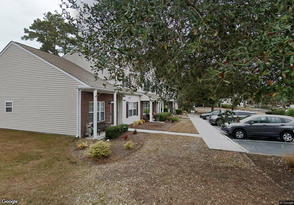 3528 Evergreen Way, Myrtle Beach, SC 29577 - photo 1