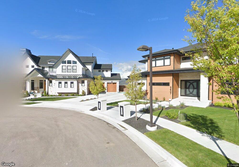 5399 N Eagles View Dr, Lehi, UT 84043 - photo 1