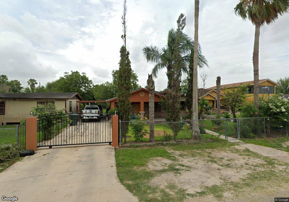 3113 Dora St, Mercedes, TX 78570 - photo 1