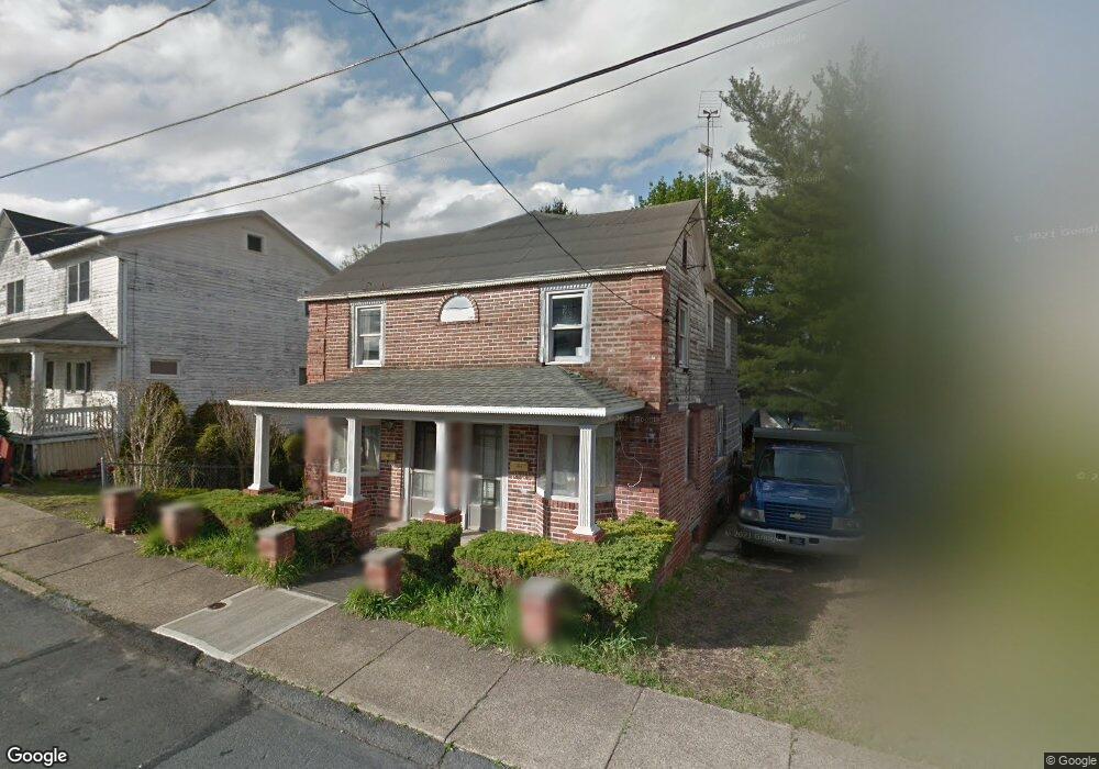 721 Beech St, Old Forge, PA 18518 - photo 1