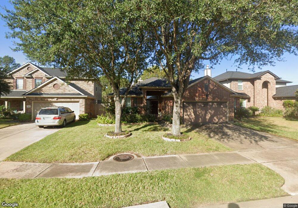 7811 Crystal Moon Dr, Houston, TX 77040 - photo 1