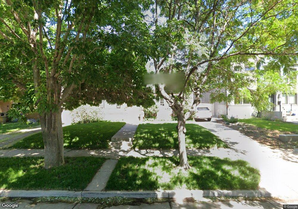 2350 Grape St, Denver, CO 80207 - photo 1