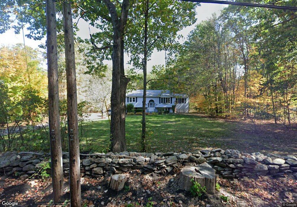 157 N Common Rd, Westminster, MA 01473 - photo 1