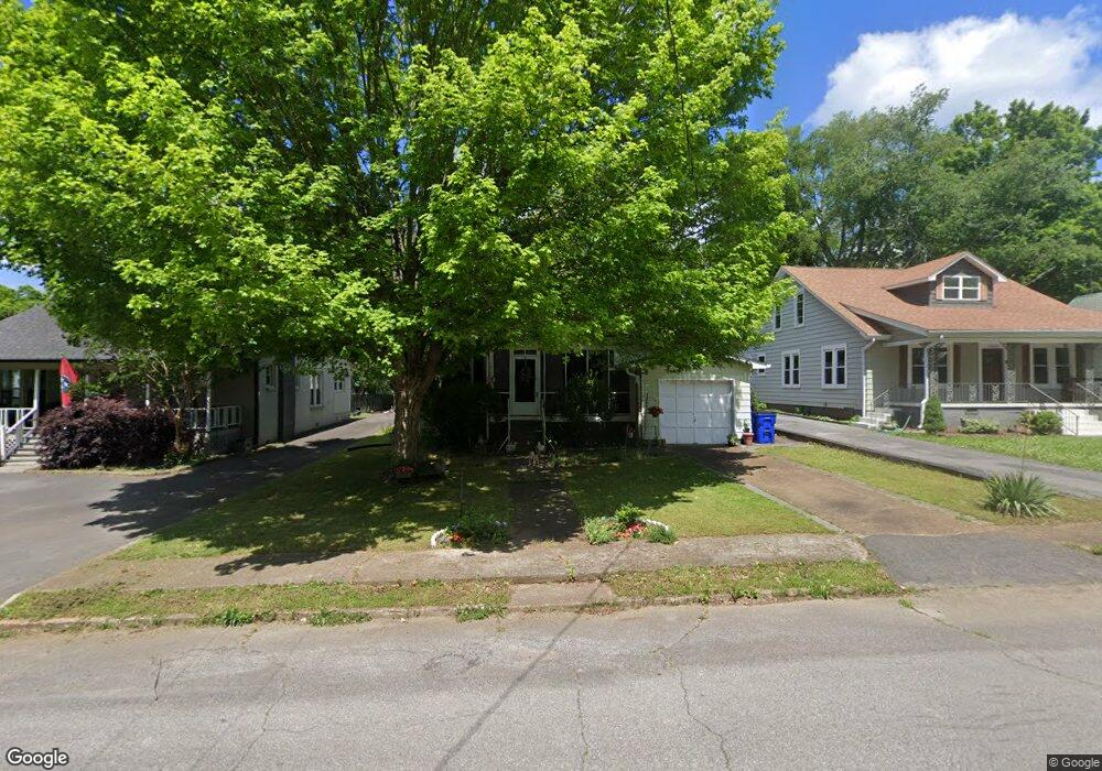 1855 Oak St NW, Cleveland, TN 37311 - photo 1