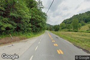 36 Looney Fork Unit 17, Left Hand, WV 25251
