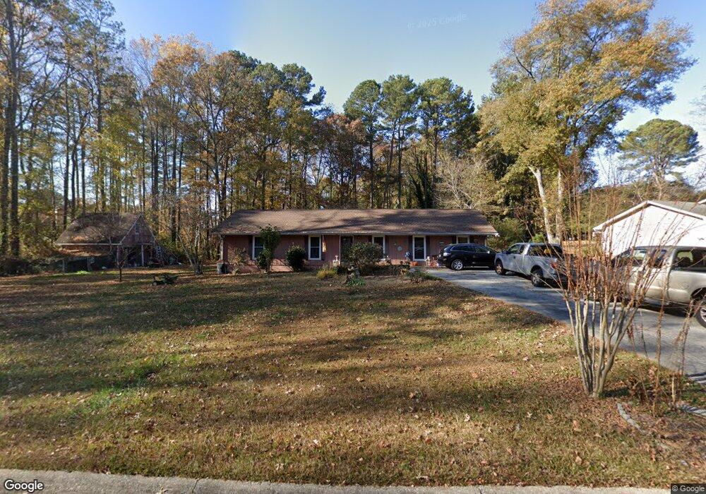 2705 Pamela Dr unit 1, Snellville, GA 30078 - photo 1